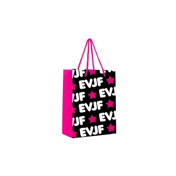 Grande Pochette Cadeau - Enterrement de Vie de Jeune Fille