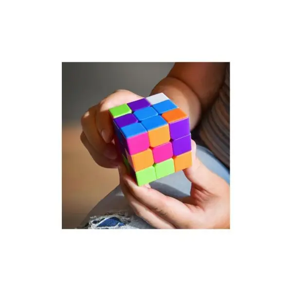 Jouet Magic Cube - 5,5 cm