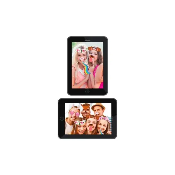 Photobooth Smartphone