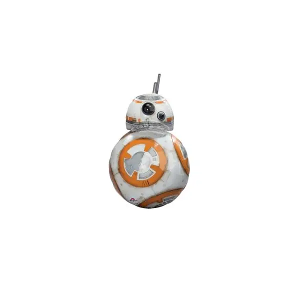 Ballon Hélium BB-8 - Star Wars