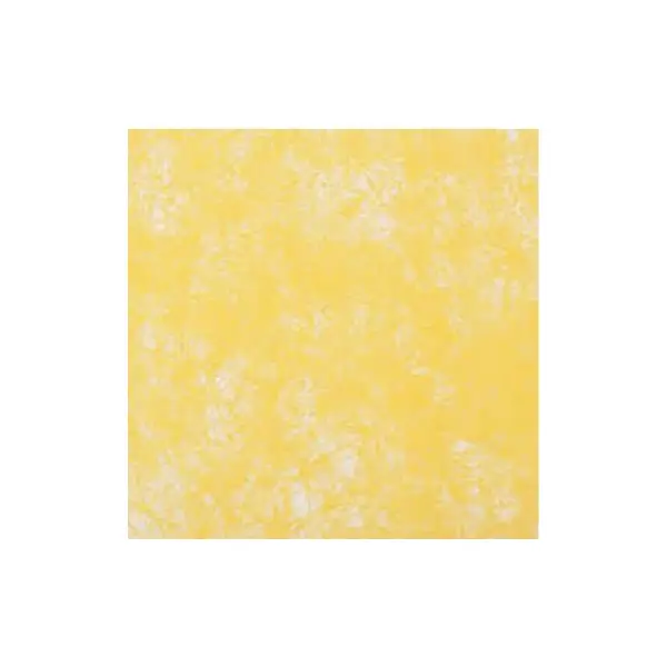 Chemin de table Romance - Jaune