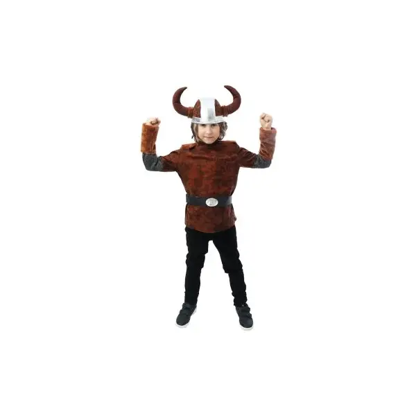 Déguisement de Viking pour garçon - Taille au choix