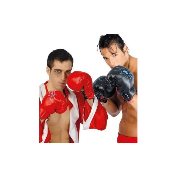 Gants de Boxe Adulte - Coloris au Choix