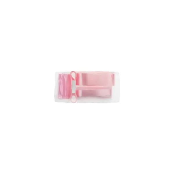 Kit pour décoration de voiture - Rose
