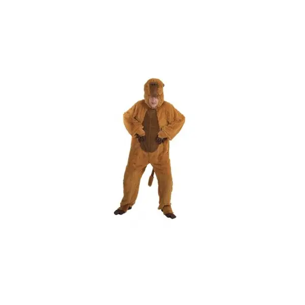 Déguisement de Babouin en Peluche Adulte