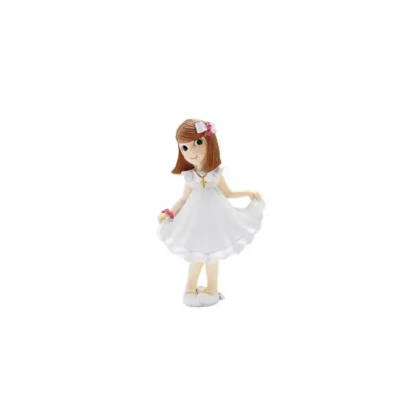 Figurine - Communiante - Manon