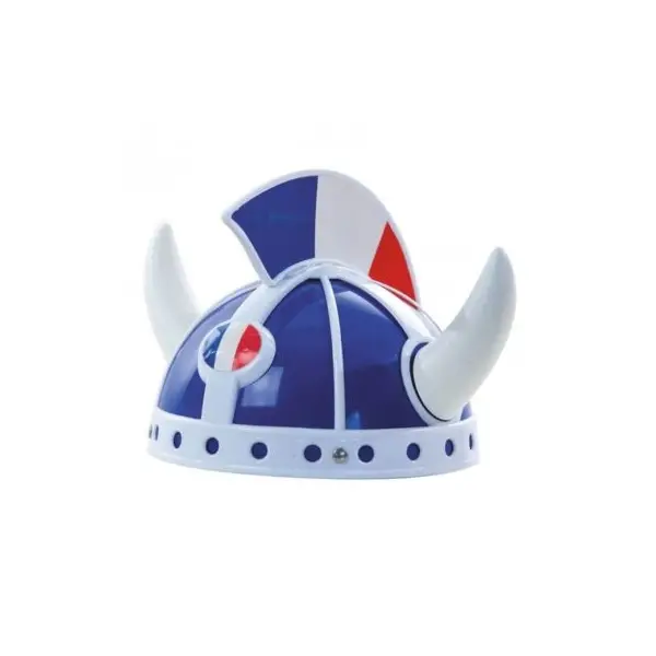 Casque Gaulois Supporter France