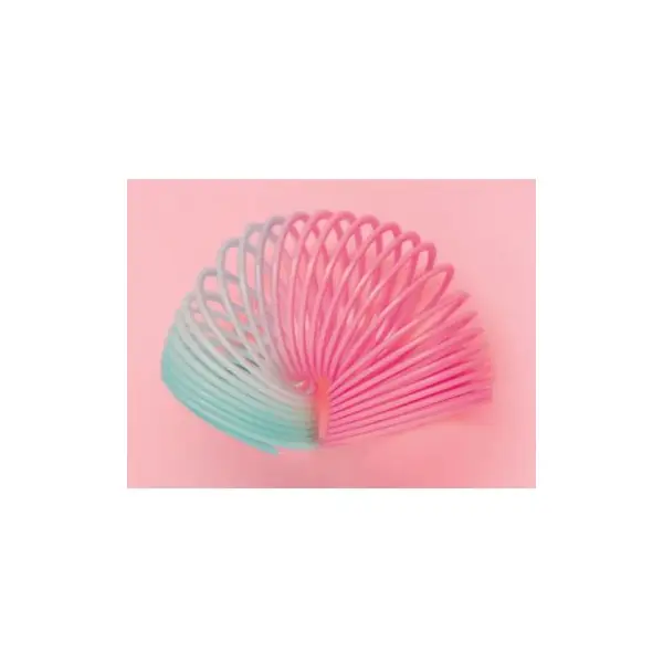 Joujou - Sachet de 8 Ressorts Multicolores