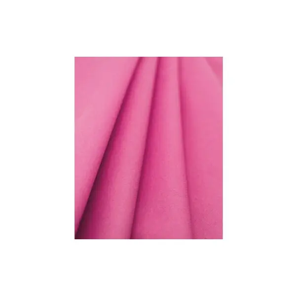 Rouleau de nappe en voie sèche - Fuchsia - 10 m