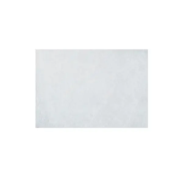 Ruban Déco Romance 10 cm x 10 M - Blanc