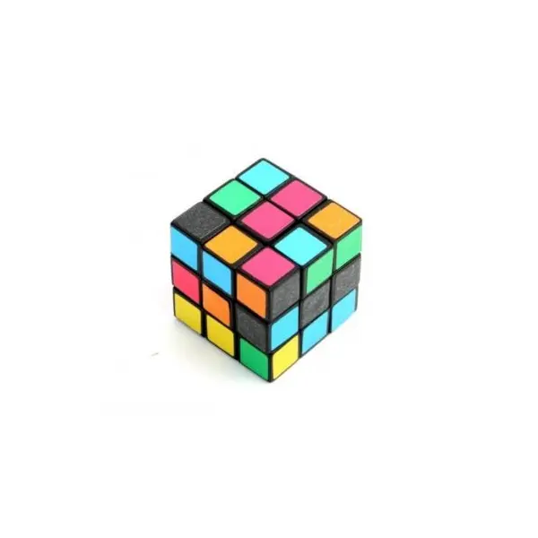 Jeu Rubik's Cube