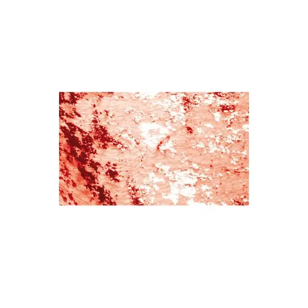 Chemin de table Eclat – Rouge
