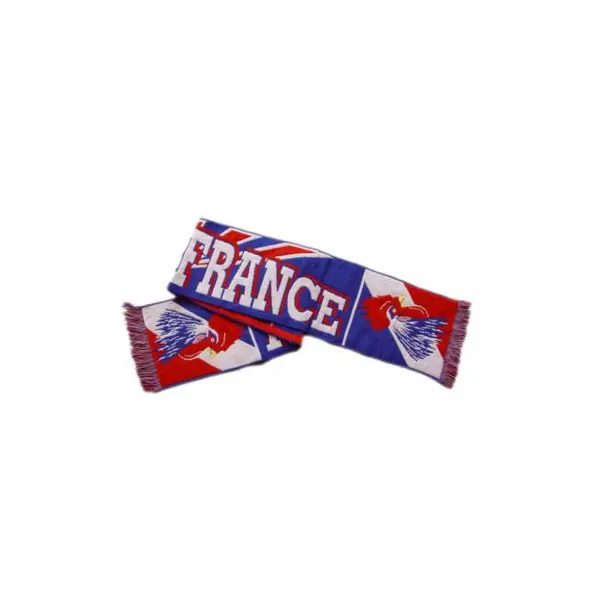 Echarpe Tricolore - Allez France