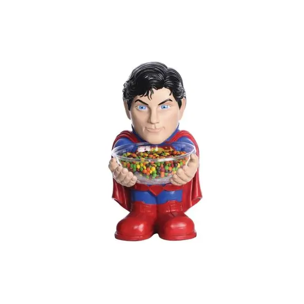 Serveur à Bonbons - Superman