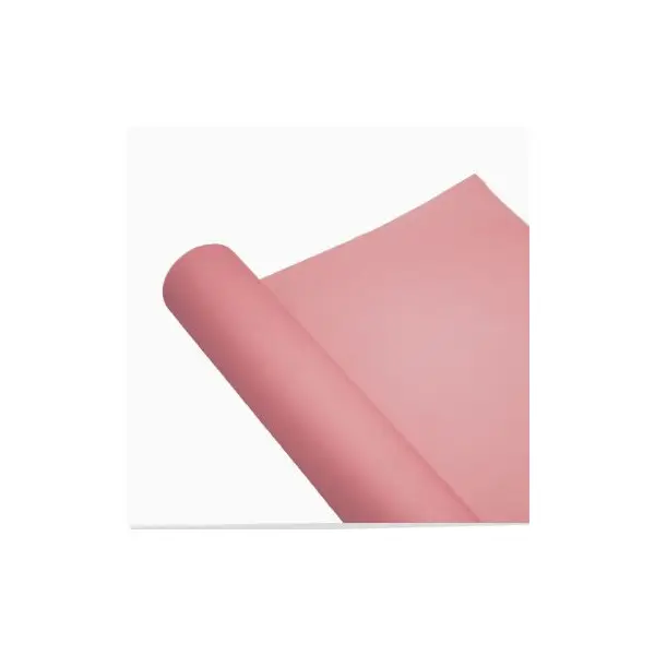 Chemin de table Airlaid - 0.4m x 10m - Rose