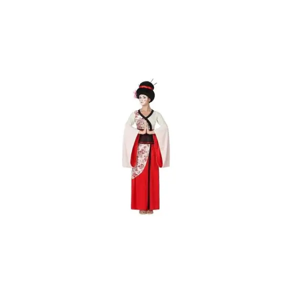 Costume de Geisha Femme - Taille au Choix