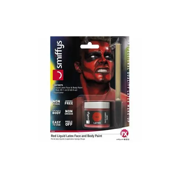 Maquillage Kryolan - Aquacolor - 4 ml - Or