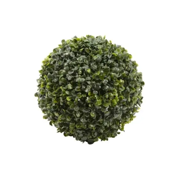 Boule de Buis - 13 cm