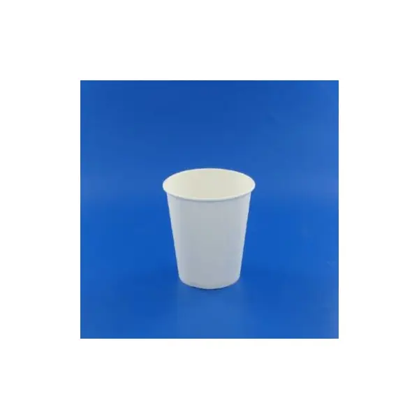 Lot de 50 Gobelets en Carton - Neutre