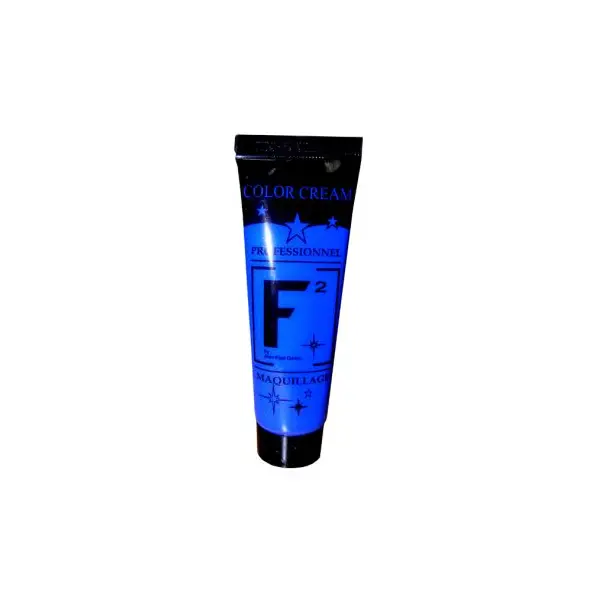 Maquillage à l’Eau – Fardel – 40 ml - Rouge