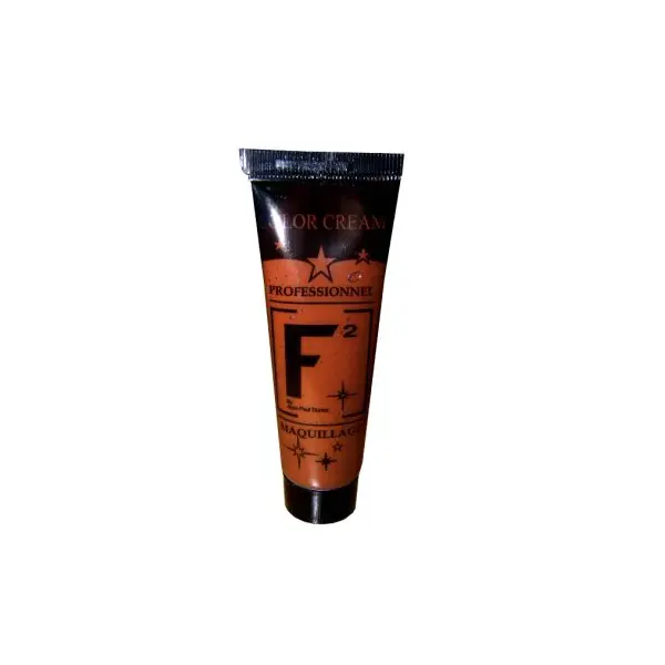 Maquillage à l’Eau – Fardel – 40 ml - Rouge