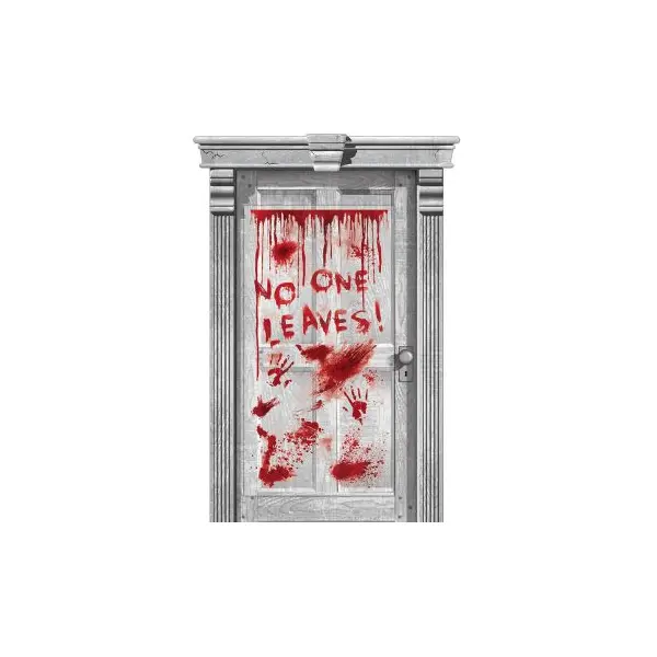 3 Suspensions Gore d'Halloween