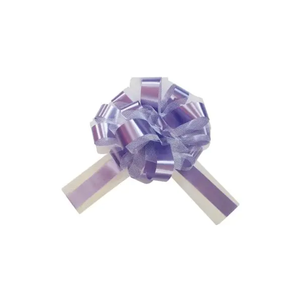 50 Serviettes Microgaufrées - Parme