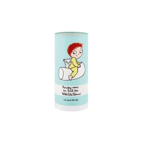 Lampe à Poser Loulou - Derrière La Porte