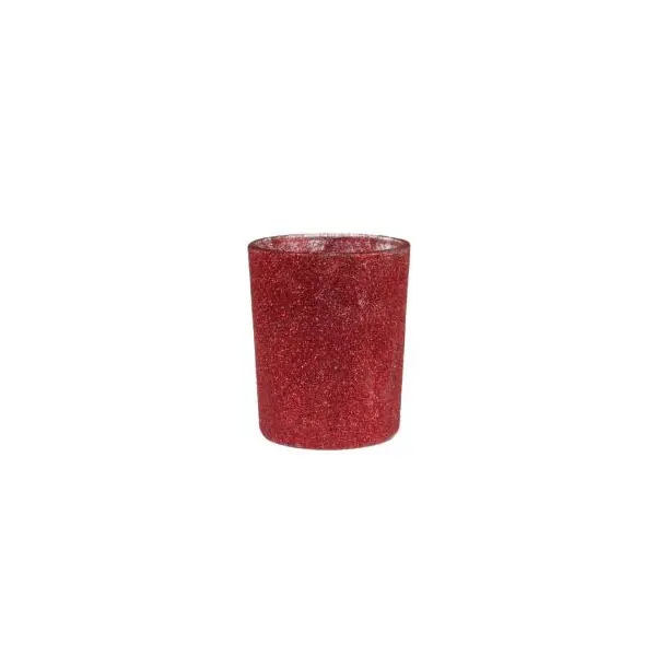 Marque-Table Ballon - Rouge