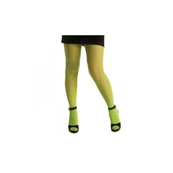 Bonnet Chat Vert Adulte