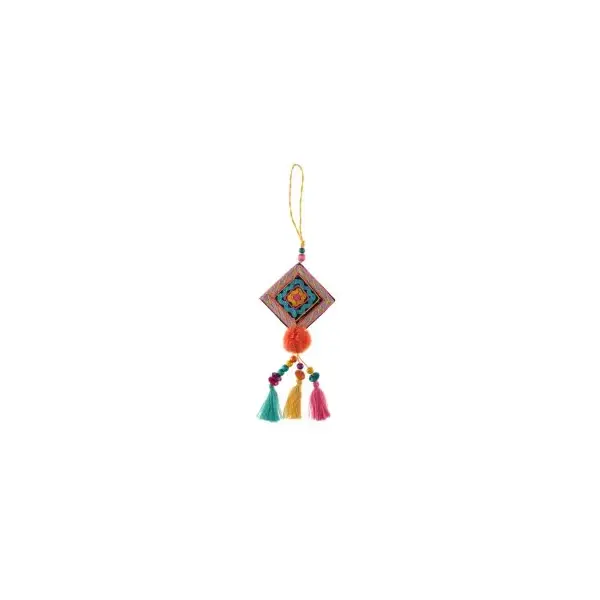 Attrape Rêve - Collection "Mexique"