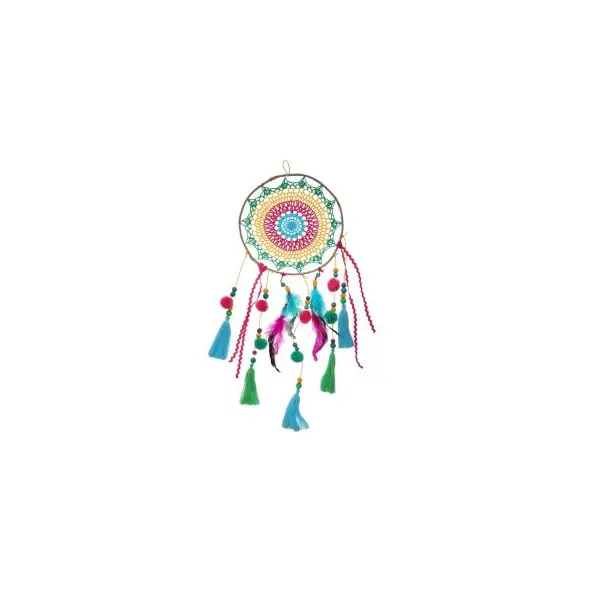 Attrape Rêve - Collection "Mexique"