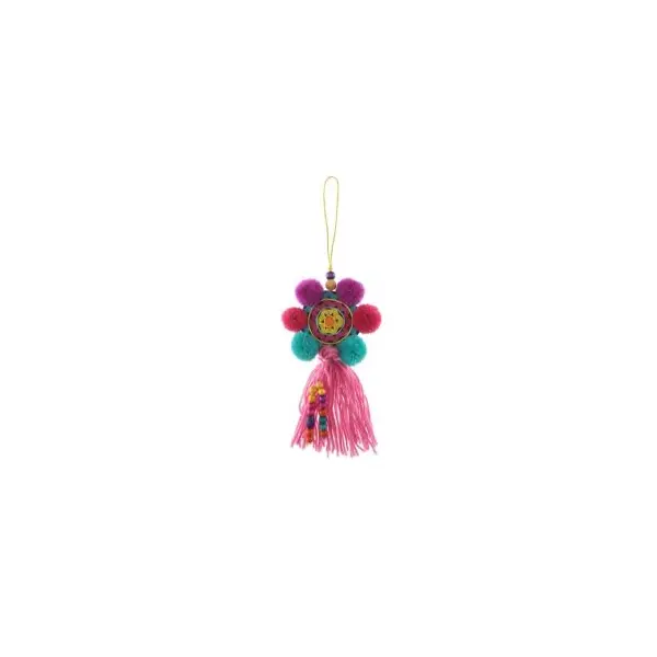 Attrape Rêve - Collection "Mexique"