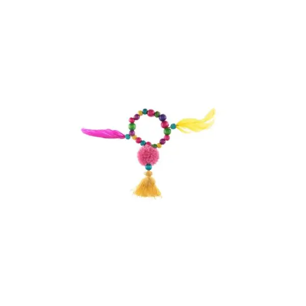 Rond de Serviette - Collection "Mexique"