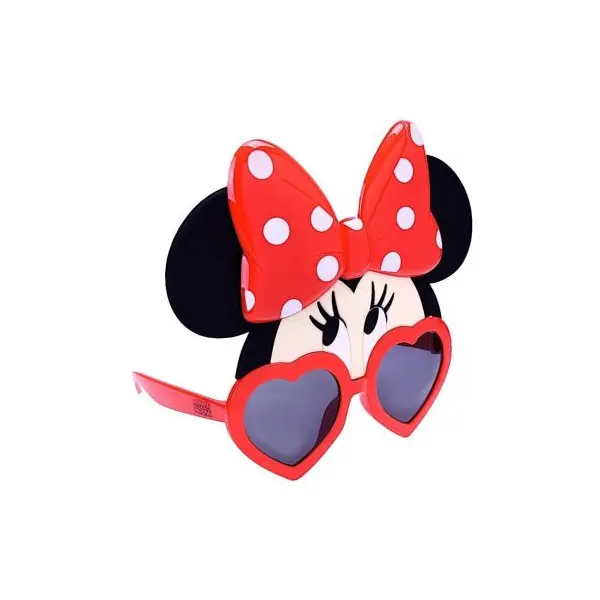 Lunettes Minnie Enfant