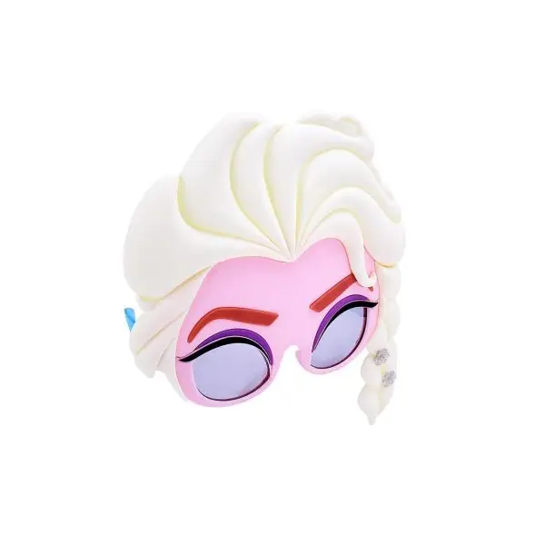 Lunettes Elsa La Reine des Neiges Enfant