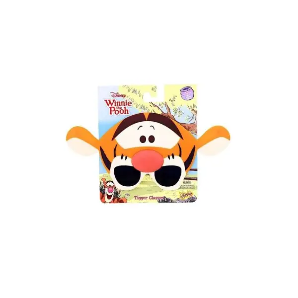 Lunettes de Soleil Tigrou - Enfant