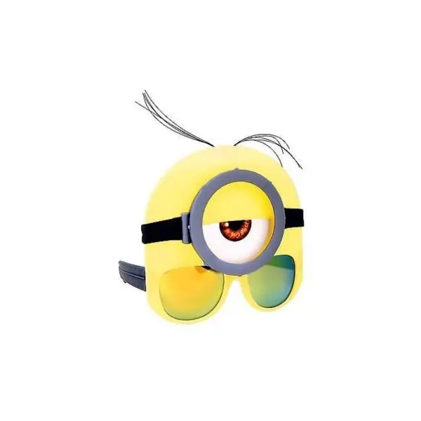 Lunettes de Soleil Tigrou - Enfant