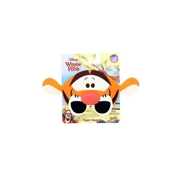 Lunettes de Soleil Tigre - Enfant