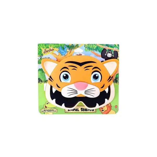 Lunettes de Soleil Tigre - Enfant