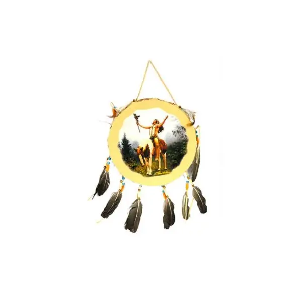Tambour Indien