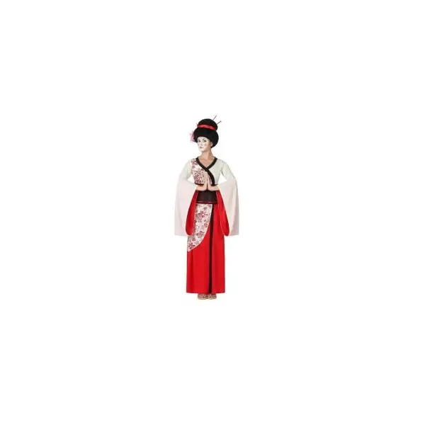 Déguisement de Geisha - Femme - XXL