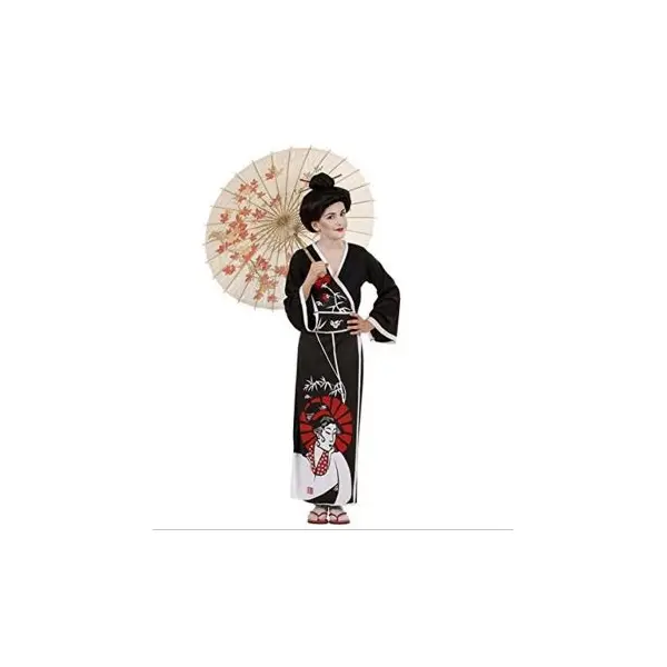 Déguisement de Geisha - Femme - XXL