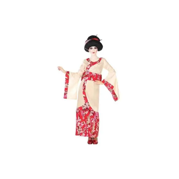 Déguisement de Geisha - Femme - XXL