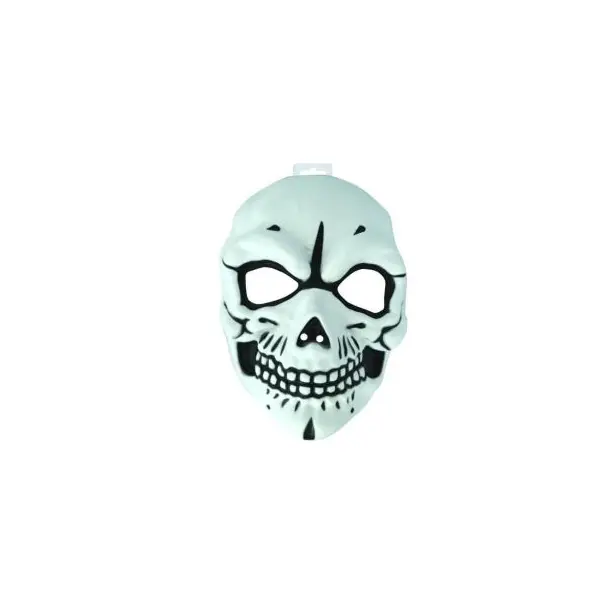 Masque Squelette - Enfant