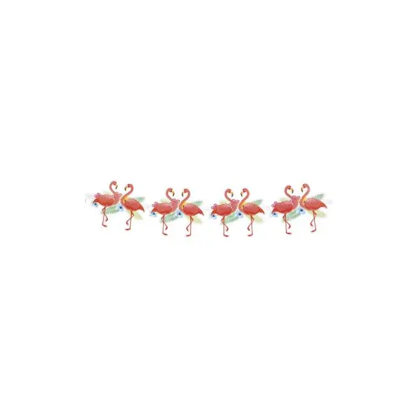 12 Pics à Cocktail - Let's Flamingo