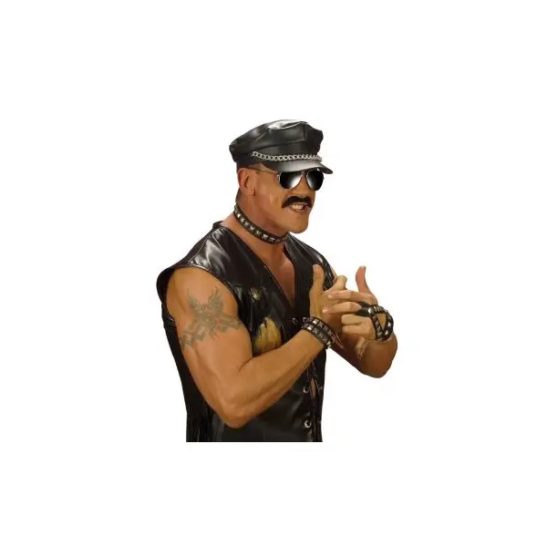 Ras le Cou Clouté