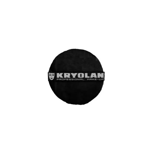 Houppette Premium - Kryolan - 8 cm