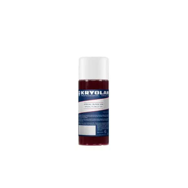 Houppette Premium - Kryolan - 8 cm
