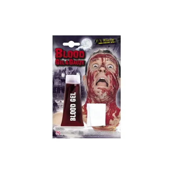 Collodion Kryolan - 30 ml